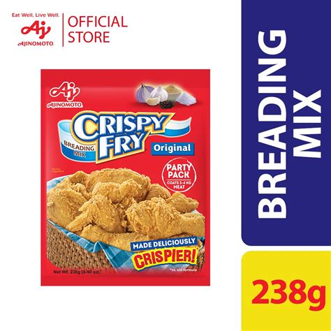 breading mix philippines|Shop breading mix for Sale on Shopee Philippines.